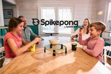 Spikepong by Spikeball