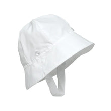 Beaufort Bucket, Worth Ave White