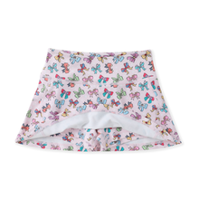 Magical Tennis Skirt