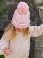 Lil Sis Bobble Hat (Baby, Toddler)