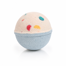 Over the Rainbow Bath Balm