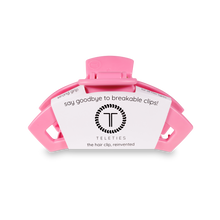 Open Peonies Please Medium Hair Clip