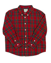Gabriel Button Down