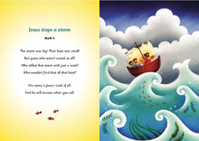 Baby’s Carry Along Bible: Sally Lloyd-Jones