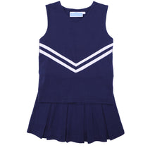 Cheer Uniform- Navy