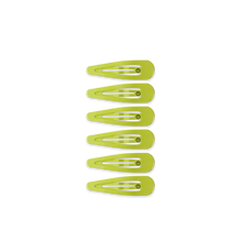 Snap Clip | Summer Brights | 6 Count