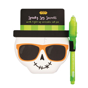 Skeleton Invisible Ink Pad