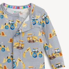 Doze Off Modal Magnetic Convertible Coverall