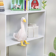 Softie Goose