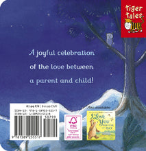 I Love You To The Moon / Back