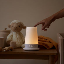 Hatch Rest+ 2nd Gen Night Light, Sound Machine, with Battery