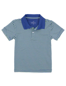 Boys Dallas Polo Cosmos
