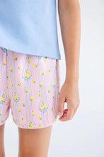 Cheryl Shorts Central Park Posies