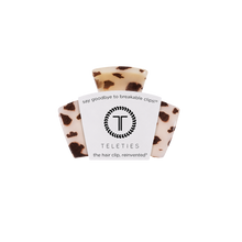 Classic | Blonde Tortoise | Petite | Claw Clip