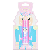 Nutcracker Lip Balm