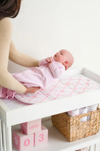 T.B.B.C. X Pluie Pret Changing Clutch Belle Meade Bow