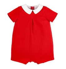 Good Tidings Boy Bubble, Red