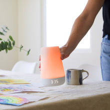 Hatch Rest+ 2nd Gen Night Light, Sound Machine, with Battery