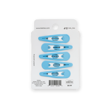 Snap Clip | Hampton Bay | 6 Count