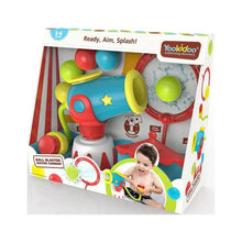 Ball Blaster Water Cannon