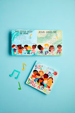 Bible Song Book
