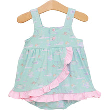 Mermaid’s Tale Bubble