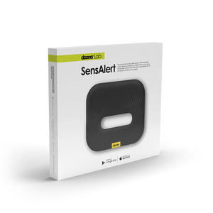 SensAlert