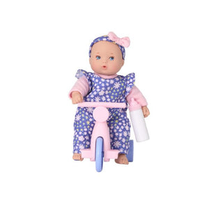Little Cuties Trike Playset