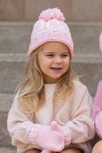 Lil Sis Bobble Hat (Baby, Toddler)