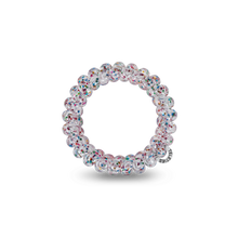 Party People - Large Spiral Hair Coils, Hair Ties, 3-pack