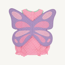 Happy Halloween Butterfly (Infant)