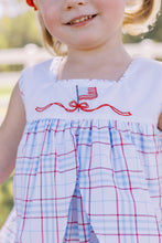 Americana Girl Bubble 12m