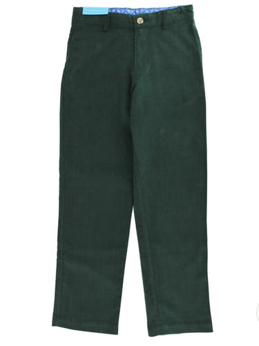 Forest Corduroy Champ Pant