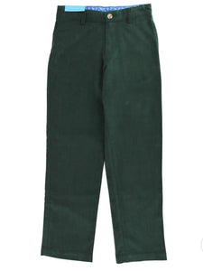 Forest Corduroy Champ Pant