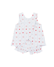 Little League Cassidy Crossover Set