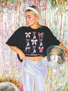 Dance Coquette T-shirt