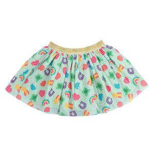 The Lucky Charm St. Patrick's Day Tutu