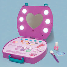 Light Up Cosmetic Set