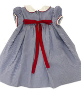 Back To School Float Dress