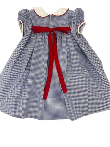Back To School Float Dress