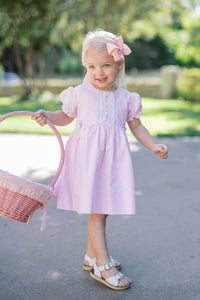Flopsy Easter Girl Dress