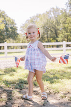 Americana Girl Bubble 12m