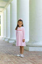 Santa Trio Dress