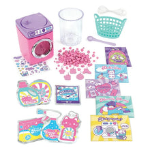 Purr-felt Wash N Bead Bracelets