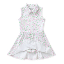 Golf Tee Tennis Dress