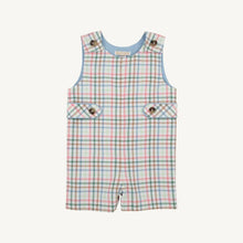 Jack Keene Jon Jon Manalapan Plaid