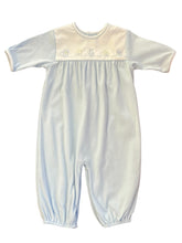 Blue String Toy Converter