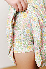 Boho Floral Dress
