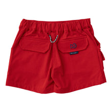 Red Inshore Performance Short