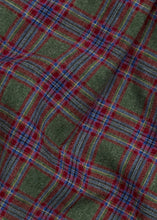 Button Down Shirt - Thornhill Plaid